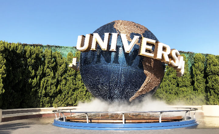 Universal Studios Japan