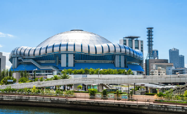 Kyocera Dome