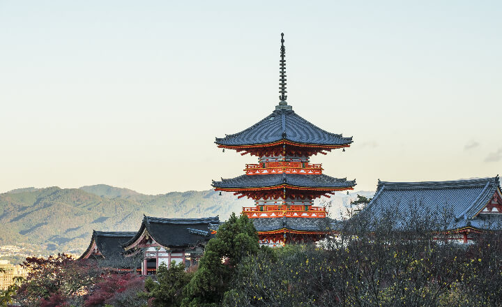 Kyoto