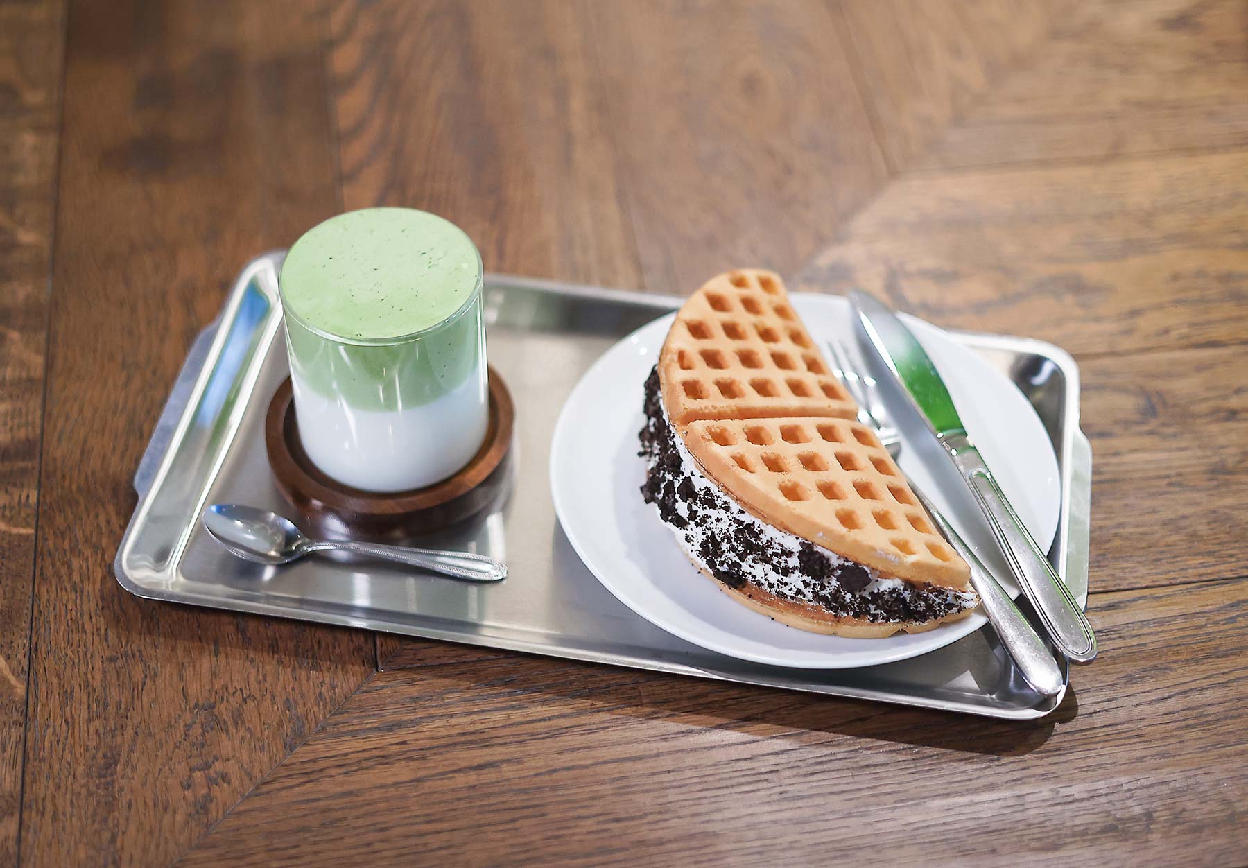 Cafe